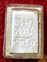 Rare amulette Phra Somdej Wat Paknam - Roon 5 (1984) La Magie du Bouddha.