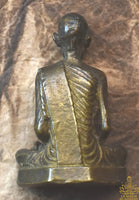 Roop Lor Luang Phor Doem Amulet – Limited Series Roon Sao Ah 1993 from Wat Nong Pho