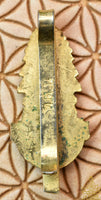 Amulettes et médailles vintages du Roi Rama V (années 80–90)
