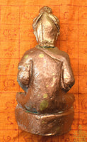 Lersi Hermit Statuette – Luang Phor Rak Analayo of Wat Suthawat Vipassana