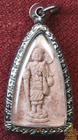 Amulette Phra Siwali & Phra Rahu – Wat Jai (Chiang Mai, 2010)