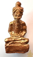 Lersi Hermit Statuette – Luang Phor Rak Analayo of Wat Suthawat Vipassana