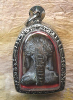 🕉 Phra Pikanet Pidta – Ancient Cambodian Amulet