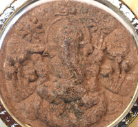 Amulette double face 2001 – Luang Phor Sothorn et Phra Pikanet – Luang Phor Foo (Wat Bang Samak) La Magie du Bouddha.