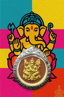 Phra Pikanet et Masque de Lersi – Wat Suthat (Bangkok, 2010)