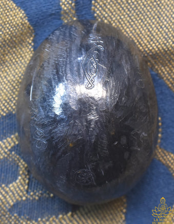 Puissante amulette protectrice Bia Gae – Luang Phor Djua (2005) – Wat Klang Bang Keow La Magie du Bouddha.