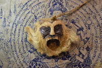 🥥 Talismans “Grandfather coconut” (มะพร้าวปู่) – Ancestral protection of Isan
