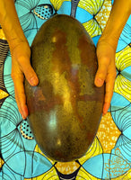 20 kg Monumental Shiva Lingam – Exceptional Piece