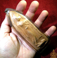 Grande tablette votive Phra Leela – Wat Nong.