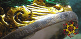 Statuette alchimique de Phra Pikanet (Ganesh) - Très Vénérable LP Dooh.