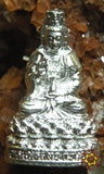 Amulette guan yin du wat nok. 