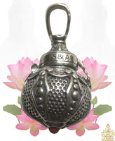 Reliques minerales Sarira de Guan Yin.