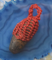 Hin Dakder Mahaniyom – Fossiles sacrés de larve de papillon