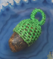 Hin Dakder Mahaniyom – Fossiles sacrés de larve de papillon