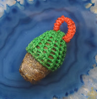 Hin Dakder Mahaniyom – Fossiles sacrés de larve de papillon