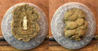 Rares pierres sacrées Hin Phra Siwali – Grotte sacrée de Khao Sam Roi Yot