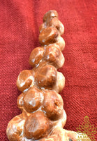 🏔 Pierre relique sacrée Hin Phratat Phra Siwali des grottes de Khao Sam Roi Yot