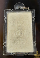 Amulette Phra Somdej – Wat Tah Prik (Trat), 2015