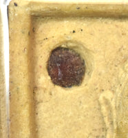 Amulette du Bouddha de Fortune Phra Sanghajai – Wat Khao Khuen (Suphanburi)