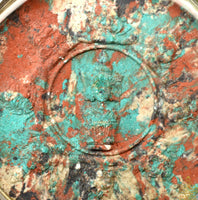 Amulette Jatukham Rammathep multicolore – Série Buang Sue Heng (1998) – Ajarn Khunpan Rak Ratchadet La Magie du Bouddha.