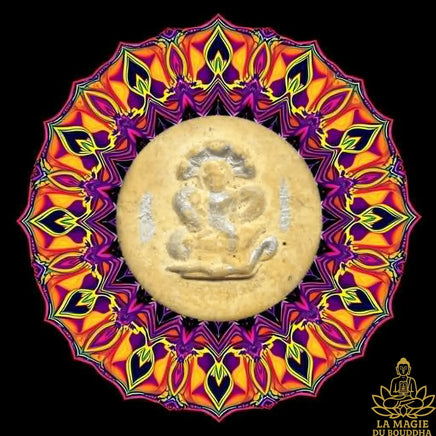 Grande amulette Jatukham Rammathep - Wat Puthai Sawan La Magie du Bouddha.
