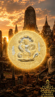 Grande amulette Jatukham Rammathep - Wat Puthai Sawan La Magie du Bouddha.