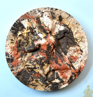 Large Jatukham Rammathep Phra Phuttha Sihing Amulet – Roon Pee Maha Mongkol Ah-Sip Ngern Lai Ma