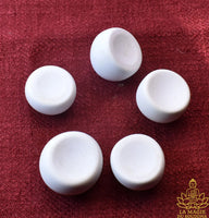 🔮 Pierres reliques Jin Gang provenant de grottes sacrées (reliques d arahant des temps anciens) La Magie du Bouddha.