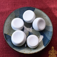 🔮 Pierres reliques Jin Gang provenant de grottes sacrées (reliques d arahant des temps anciens) La Magie du Bouddha.