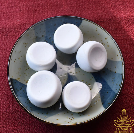 🔮 Pierres reliques Jin Gang provenant de grottes sacrées (reliques d arahant des temps anciens) La Magie du Bouddha.