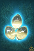 🐉 Œufs des Nâgas consacrés - Wat Pu Manorom