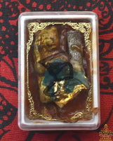 Cires sacrées Kee Phung de charme – Luang Phor Somchai du Wat Dan Kwian