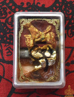 Cires sacrées Kee Phung de charme – Luang Phor Somchai du Wat Dan Kwian