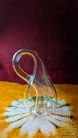 Glass Klein Bottle - Unusual Item for a Cabinet of Curiosities