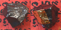 Pierres sacrées Thaï Lek Koh Larn - Wat Mae Samran.