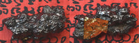 Pierres sacrées Thaï Lek Koh Larn - Wat Mae Samran.
