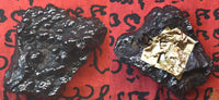 Pierres sacrées Thaï Lek Koh Larn - Wat Mae Samran.