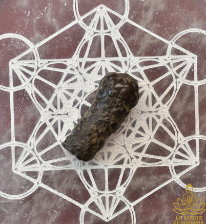 🪔 Échantillons de Kee Lek Lai sacrés La Magie du Bouddha.