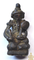 Ancienne amulette Lersi au Talapad – Cambodge/Laos