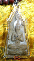 Precious Buddhist rosaries from the 108 temples of the Most Venerable LP Uthama.