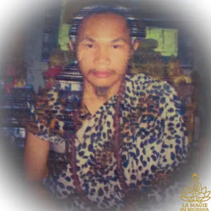 Rare et puissante amulette Mae Takian Pidta - Vénérable Lersi Masia La Magie du Bouddha.