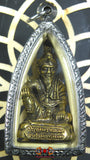 Amulette ermite Lersi - Wat Phanan Choeng.