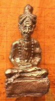 Lersi Hermit Statuette – Luang Phor Rak Analayo of Wat Suthawat Vipassana