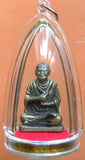 Amulette Thaï de Somdej Phra Phuttachan (Luang Phor Toh Phrommarangsi) - Wat Rakhang.