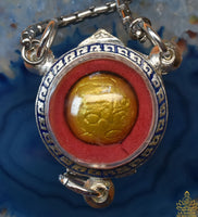 Bille sacrée Pid Thong Look Nimit – Wat Boromma Racha Kanjana Phisek Anusorn