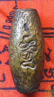 Grosse perle Look Sakot ancienne – Lignée du Très Vénérable Luang Phor Boon La Magie du Bouddha.