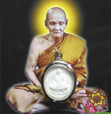 Amulette roop lor de luang phor dooh. 