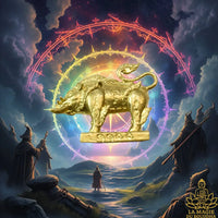 Amulette Phaya Moo Kiew Phet - Très Vénérable Luang Phor Kallong du Wat Khao Lem La Magie du Bouddha.