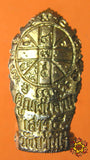Amulette Phra Nagaphrok de Luang Phor Koon du Wat Banraï.
