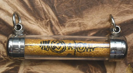 Amulette Takut de Fortune fait main – Très Vénérable Luang Phor Kui (Wat Satakian, Petchabun) La Magie du Bouddha.
